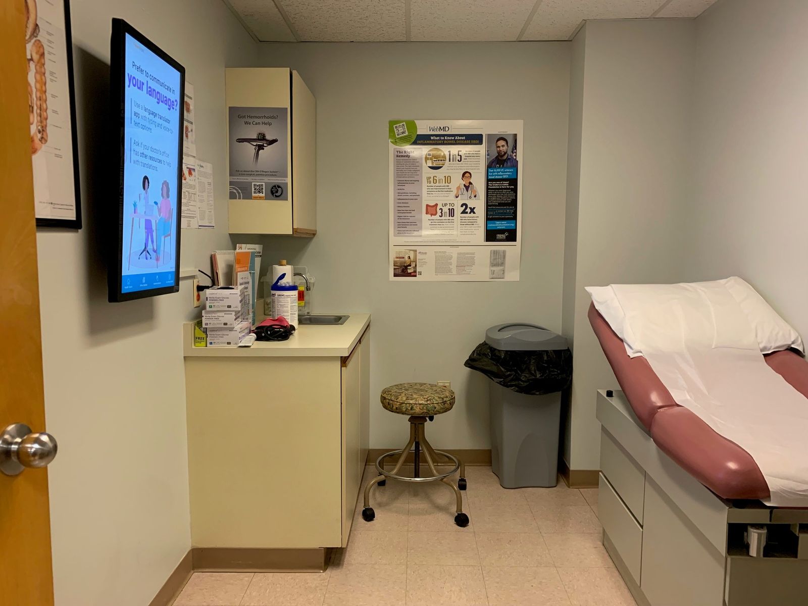 Photo 10 of 1150 Reservoir Ave - Garden City Medical Center