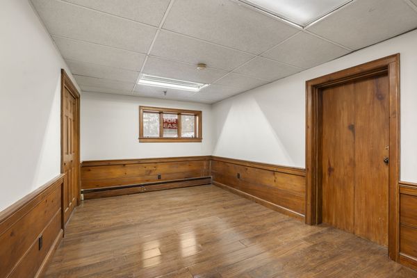 Income Producing Commercial Asset with Additional Space for Lease