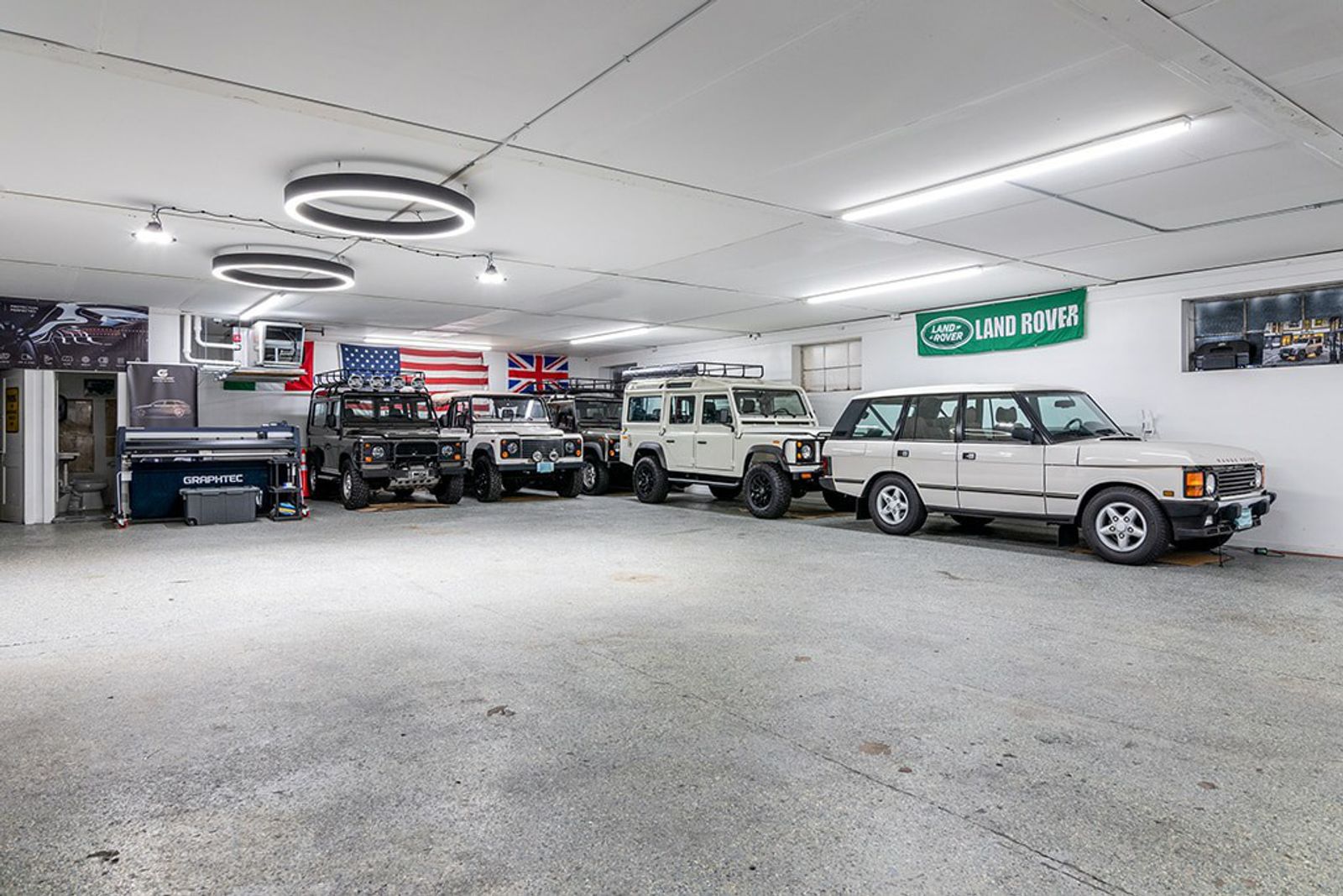 Photo 8 of Duke Street Garage