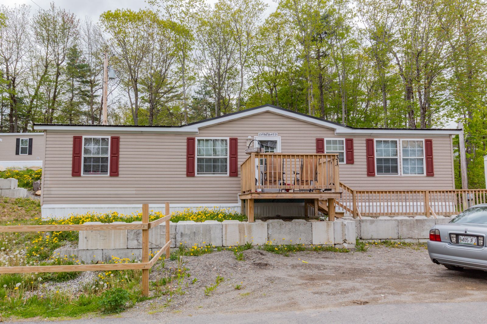 Photo 10 of Iron Mine Mobile Home Park