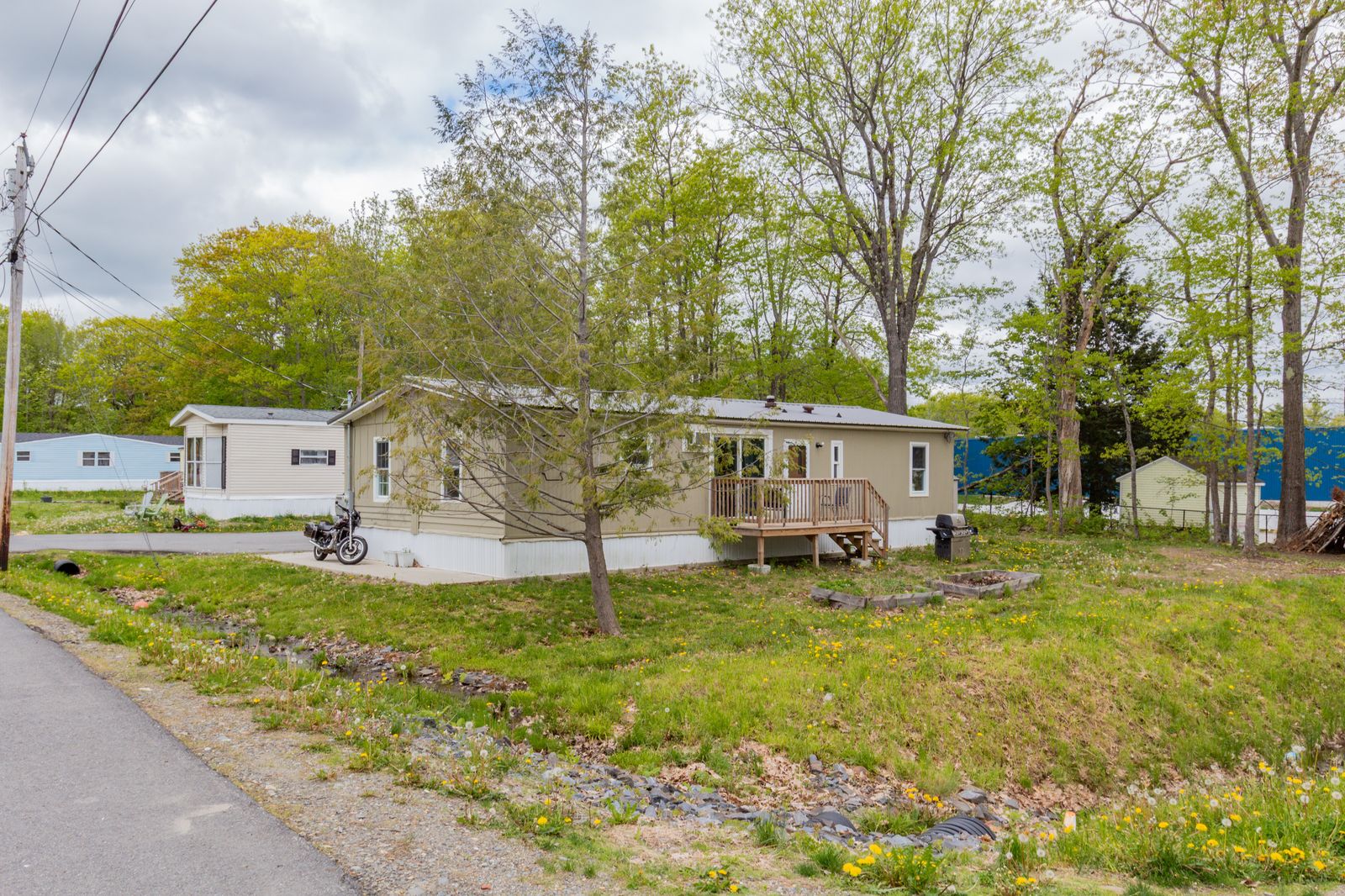 Photo 12 of Iron Mine Mobile Home Park