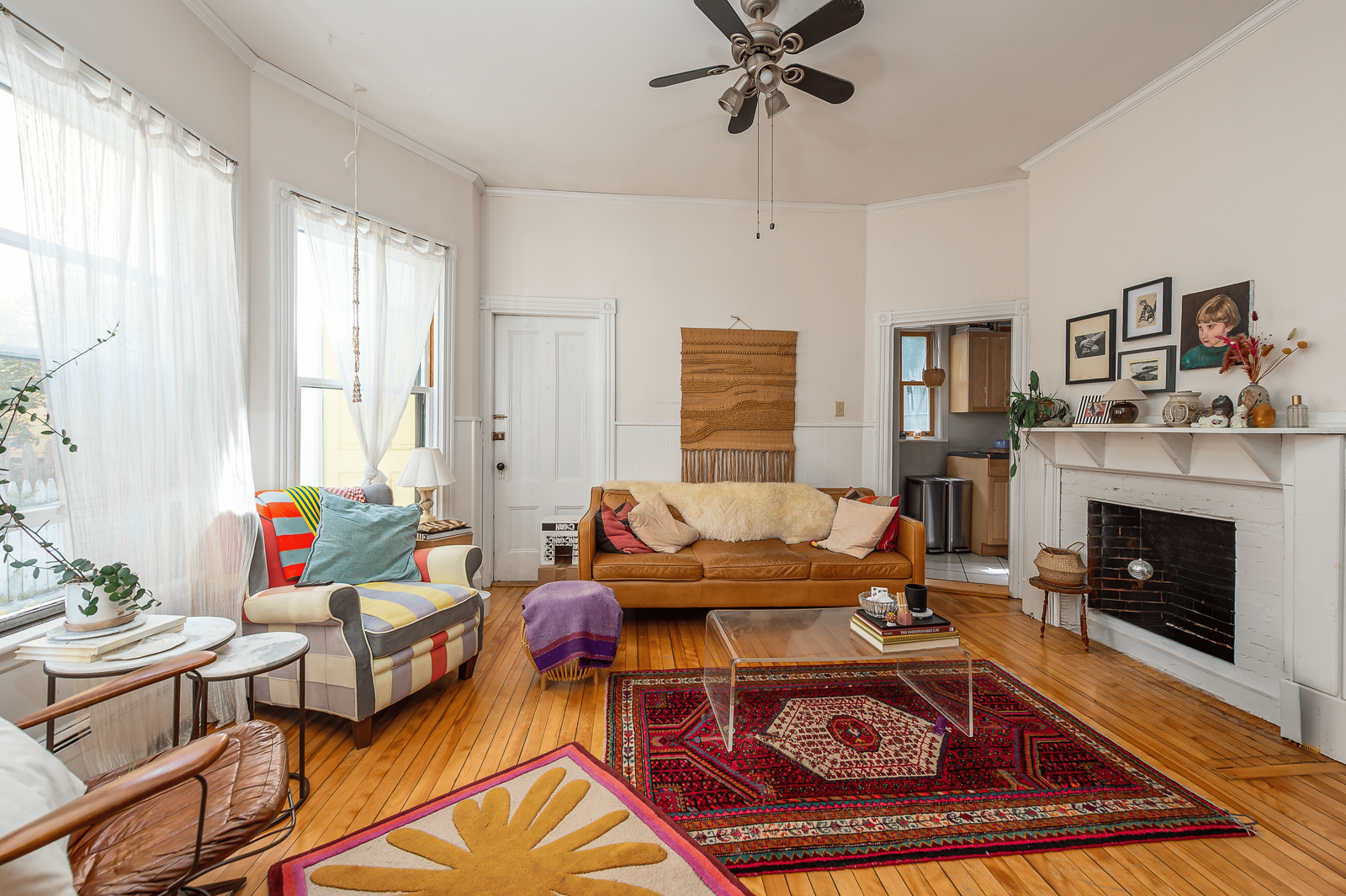 Photo 8 of Exceptional 2-unit multi-family in the heart of Portland's Parkside neighborhood!