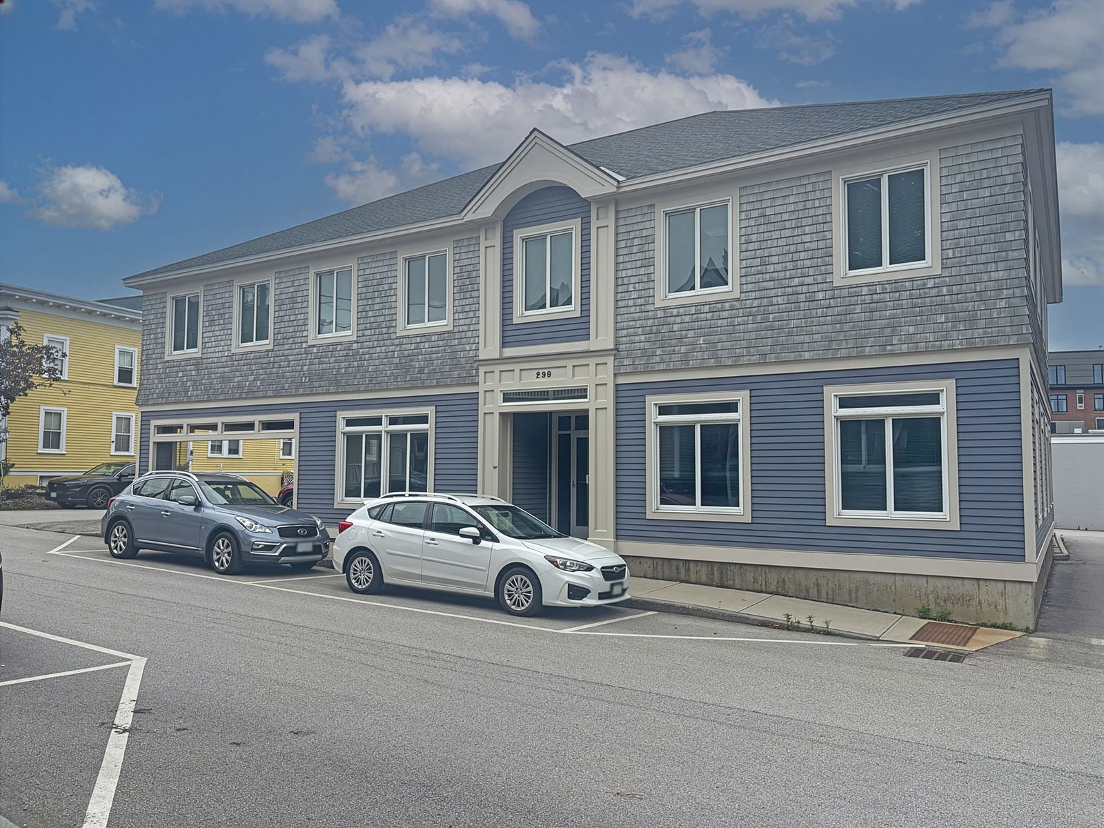 Photo 1 of 299 Hanover Street, Unit: A