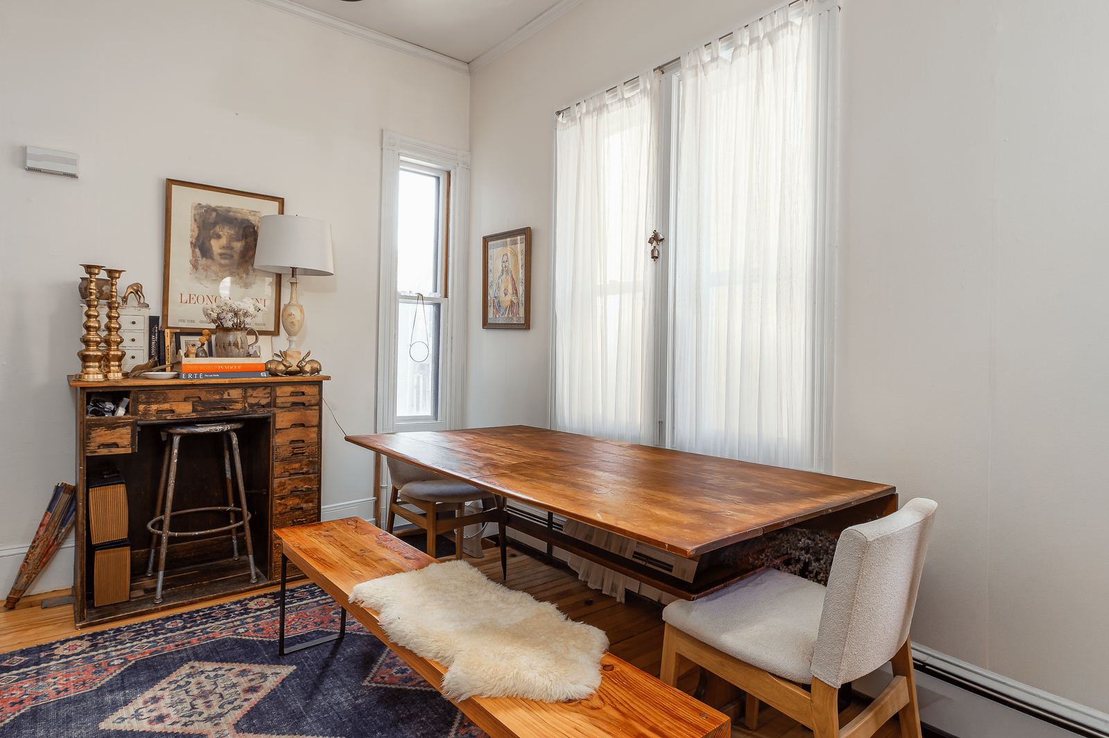 Photo 12 of Exceptional 2-unit multi-family in the heart of Portland's Parkside neighborhood!