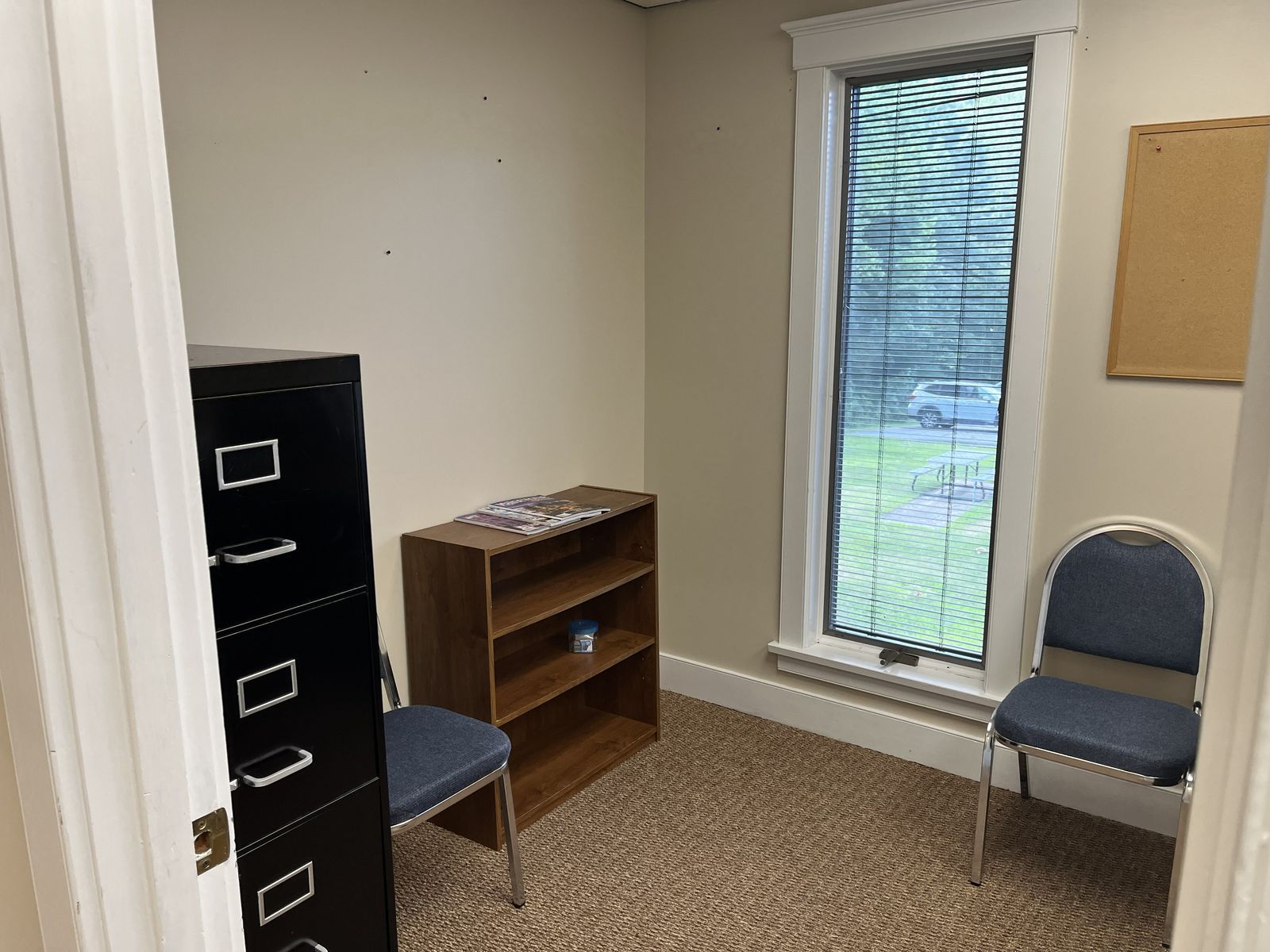 Photo 7 of 1307 Square Feet of Office Space Located on Route 109