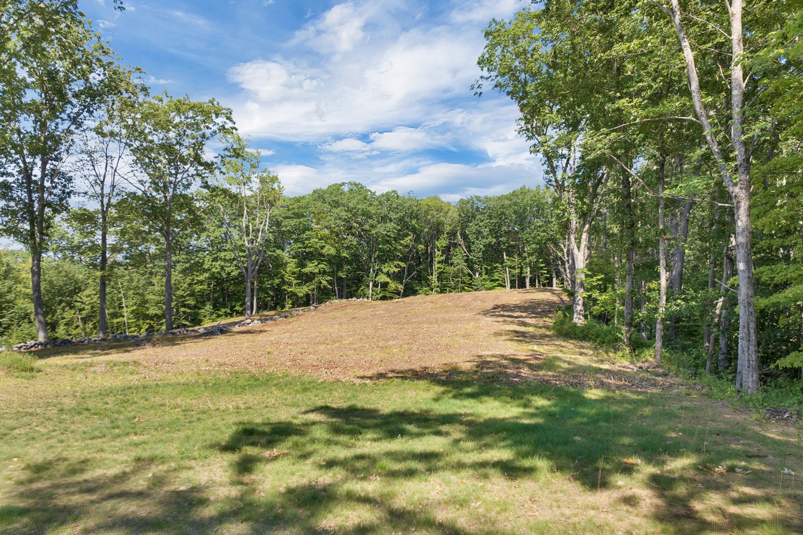 Photo 4 of Lake Winnisquam View Parcel with Existing Home