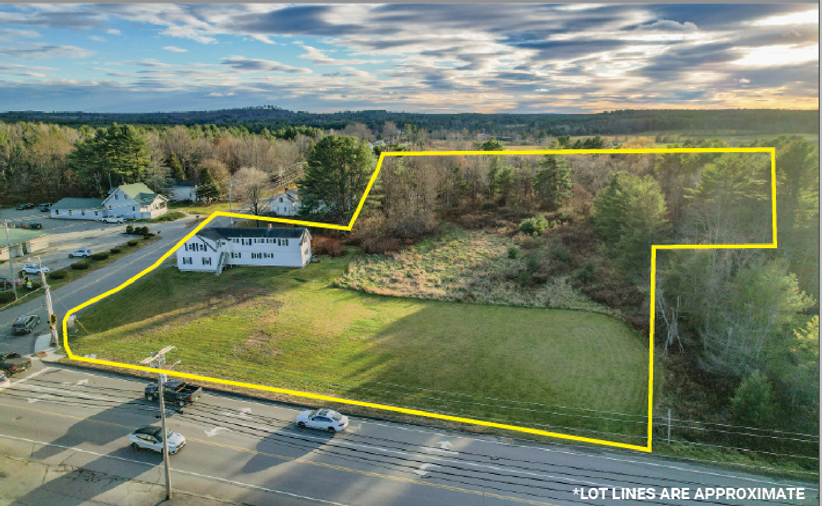 Photo 2 of 220 Cony Rd.