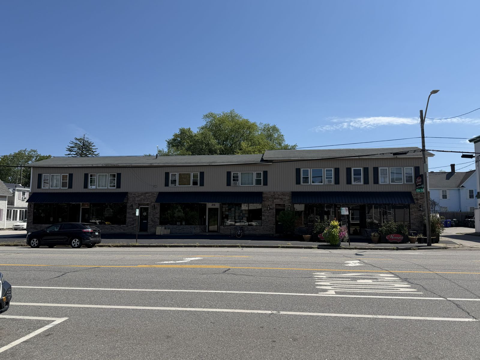 Photo 1 of Mixed-Use | 13,998SF