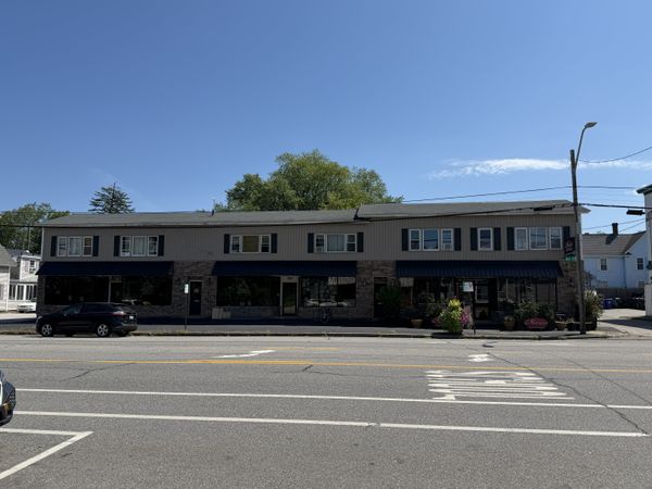 Mixed-Use | 13,998SF