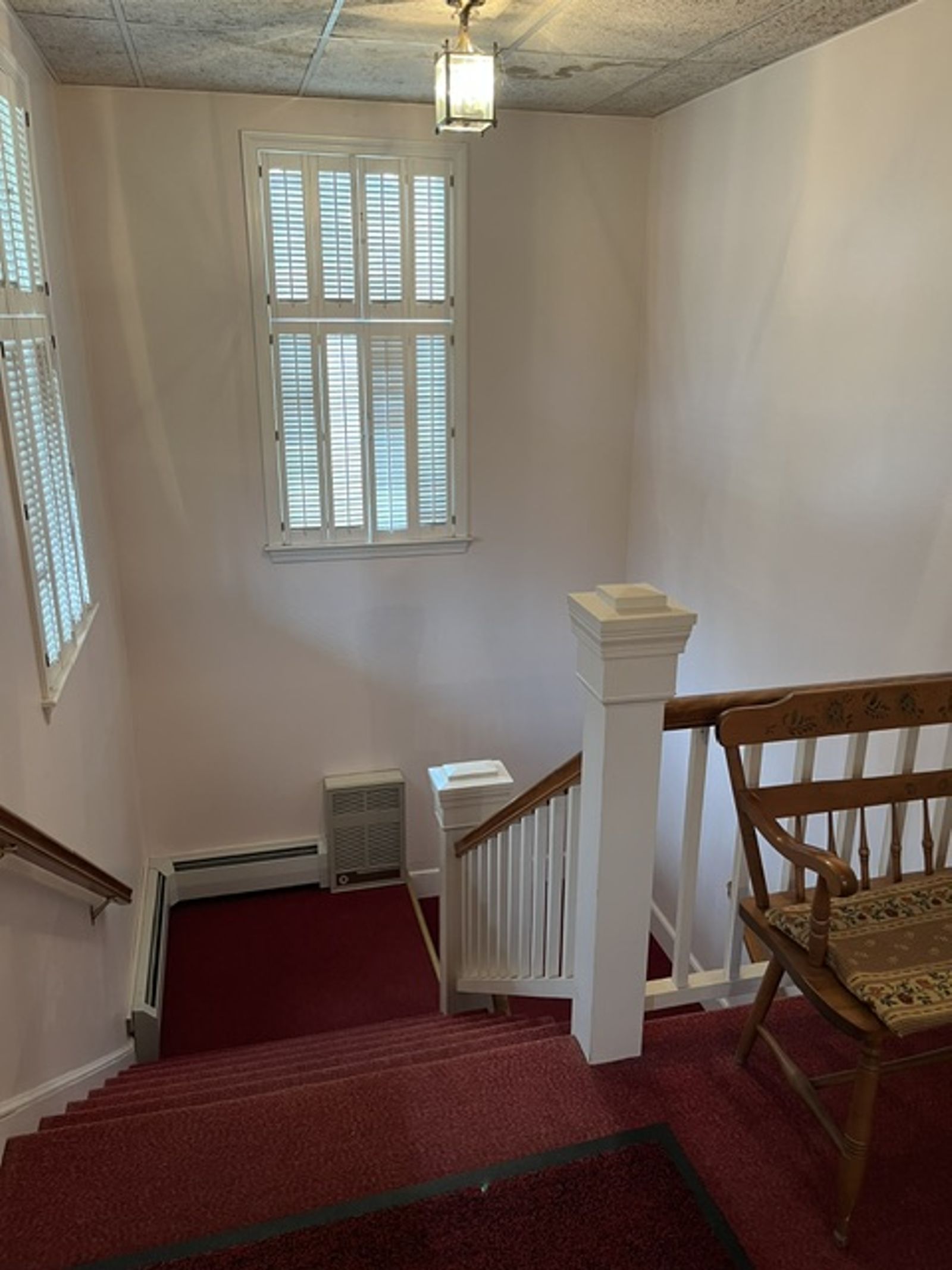 Photo 10 of Commercial Building currently used as a church