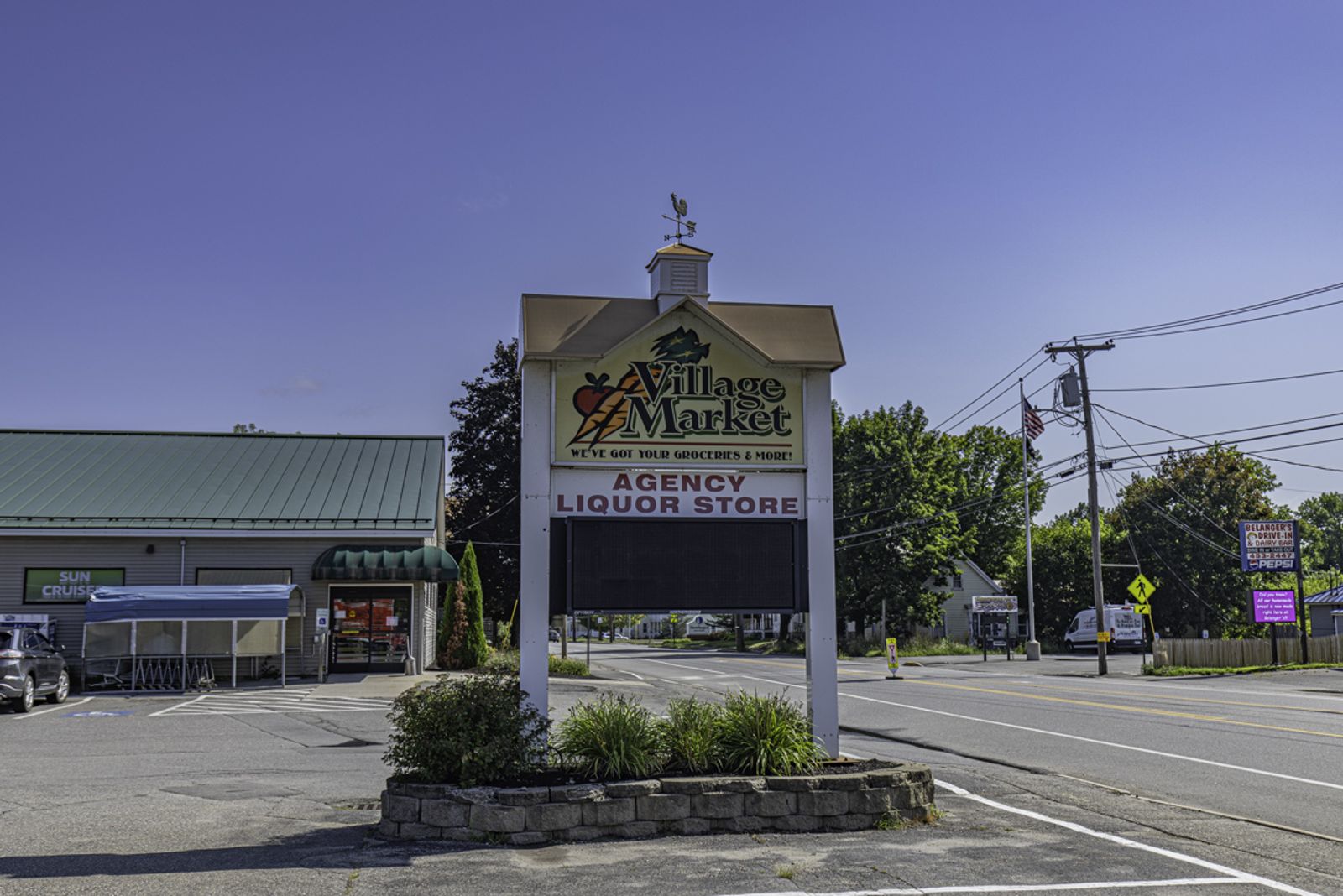 Photo 42 of Full Service Grocery Store