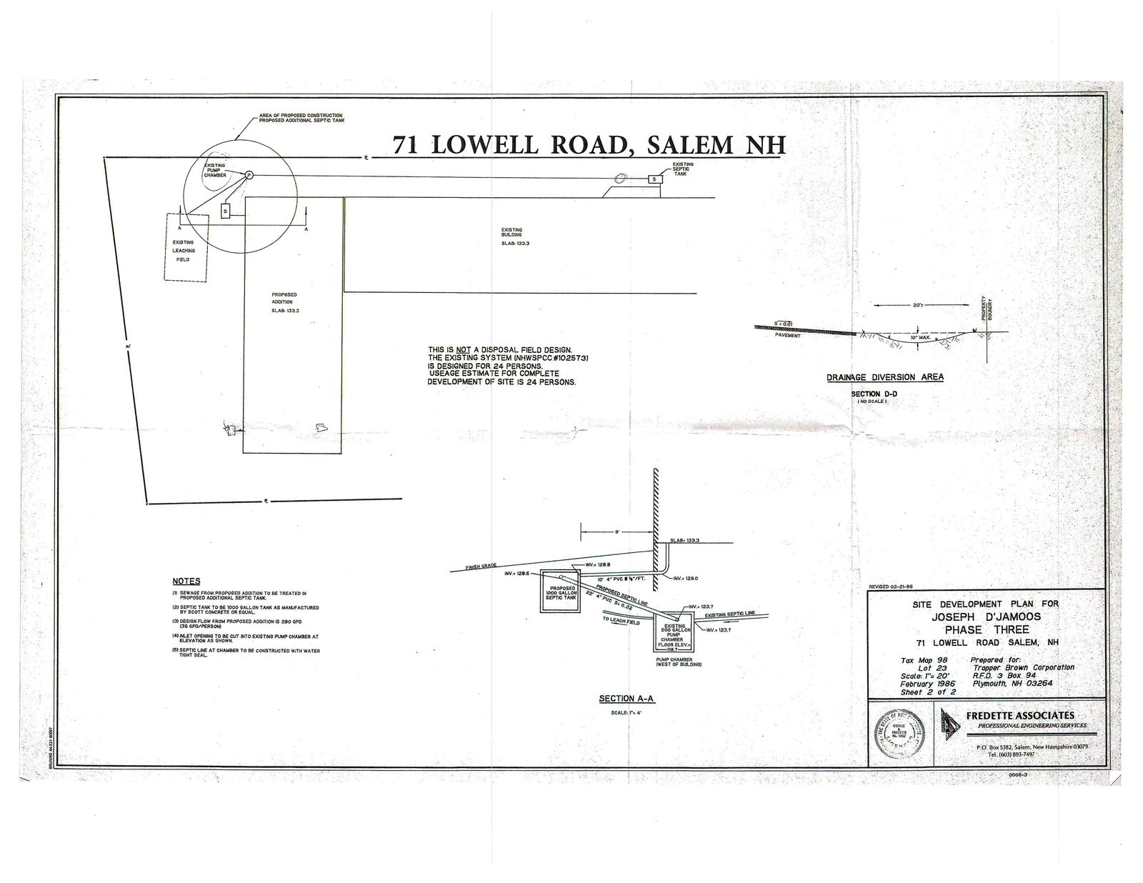 Photo 8 of 71 Lowell Rd 