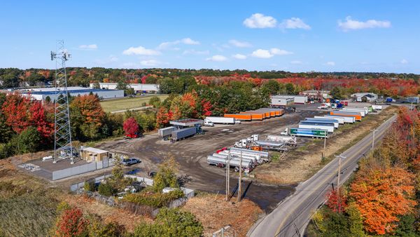 Build to Suite For Lease