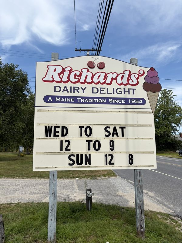 264 Sebago Rd.