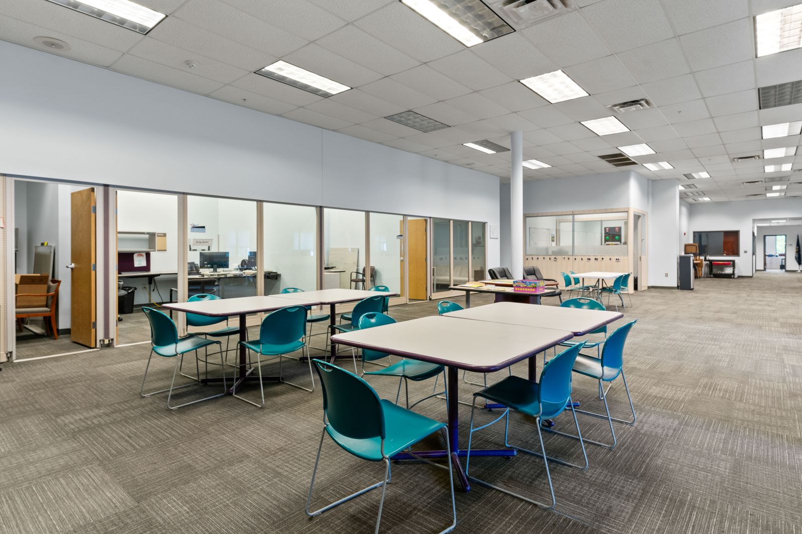 Photo 12 of State-of-the-Art Industrial/Manufacturing HQ
