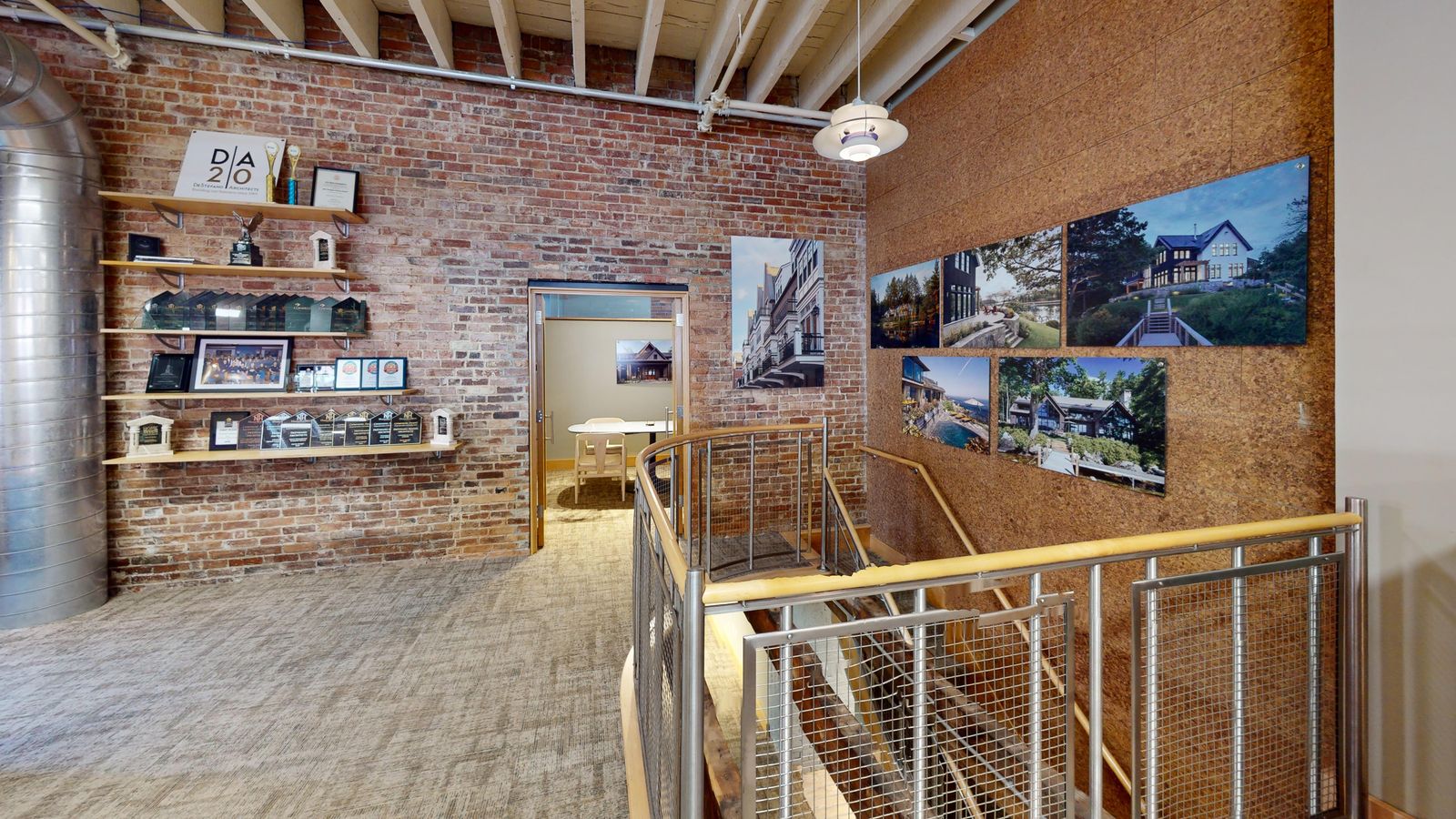 Photo 2 of Downtown Office/Retail Condo Unit