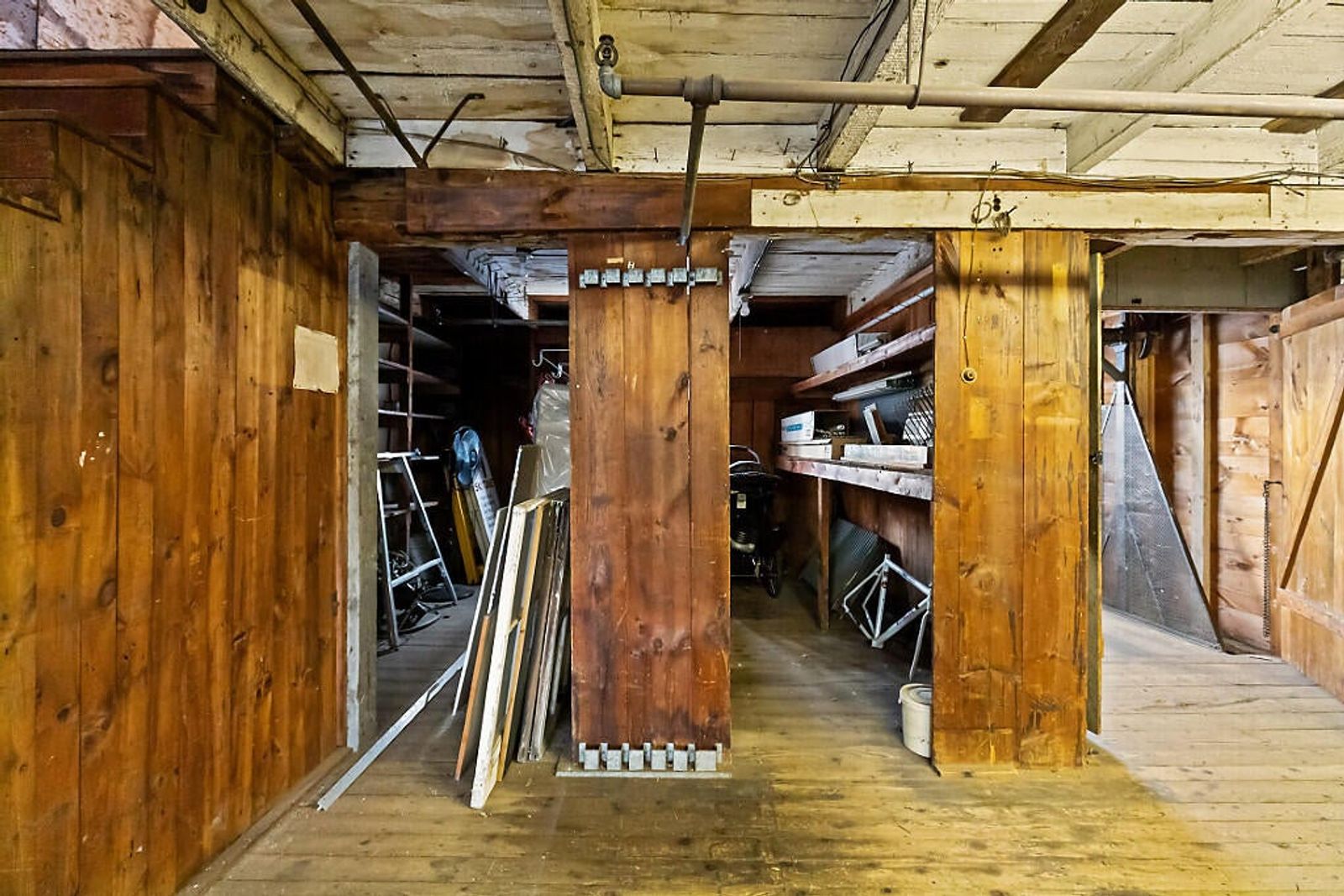 Photo 14 of The Longley Building at 419 Main Street in Norway