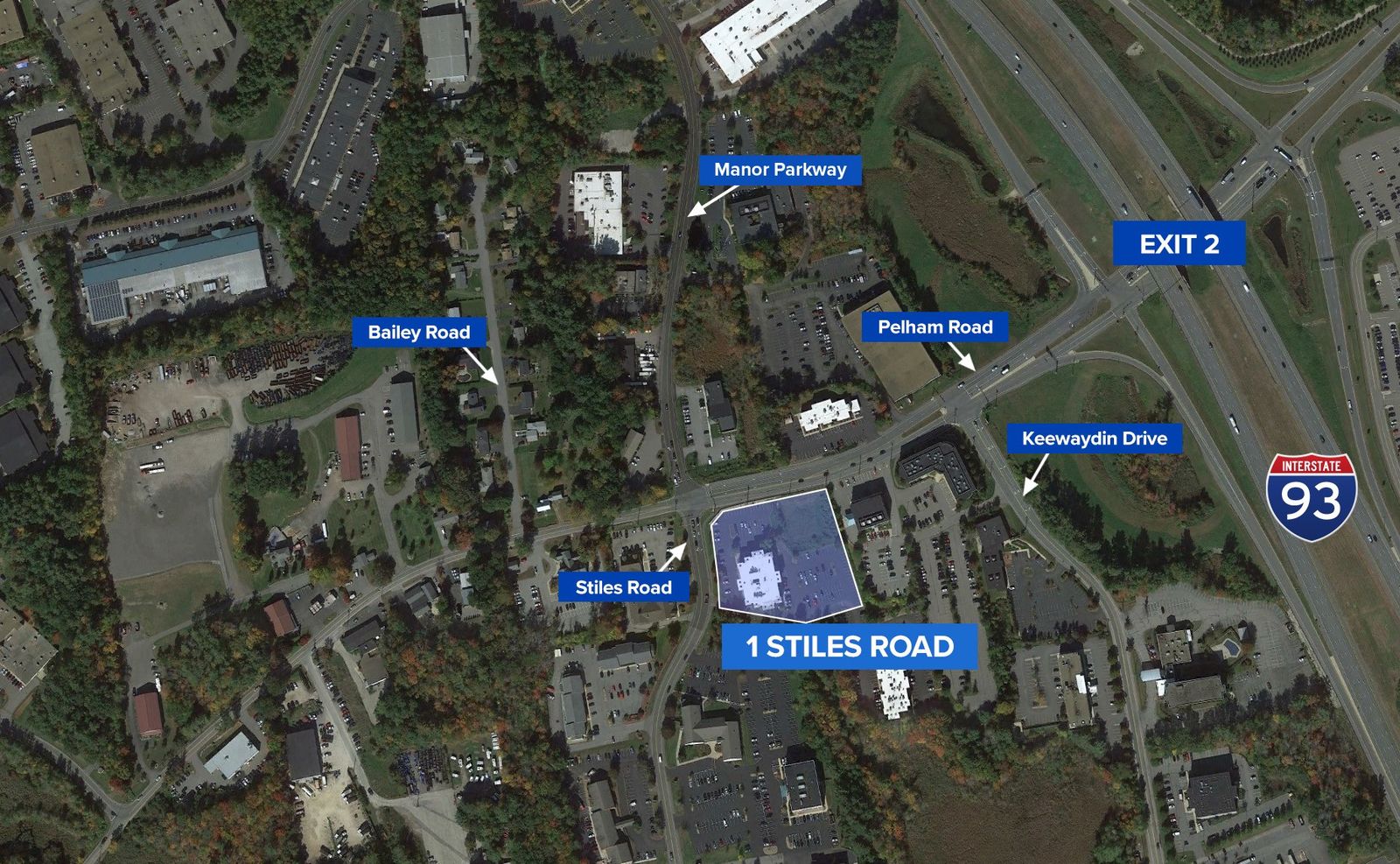 Photo 11 of 1 Stiles Rd