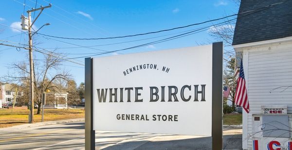 TURN-KEY RETAIL AND FOOD-SERVICE OPPORTUNITY