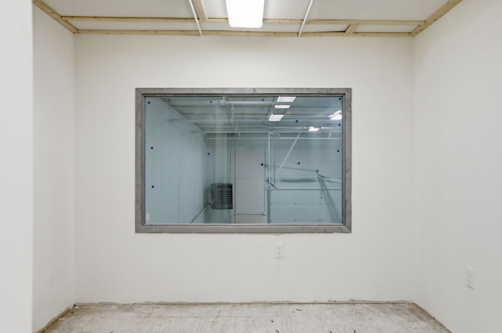 Photo 9 of 1,800sf Industrial/ Contractor Space for Lease in Rowley, MA