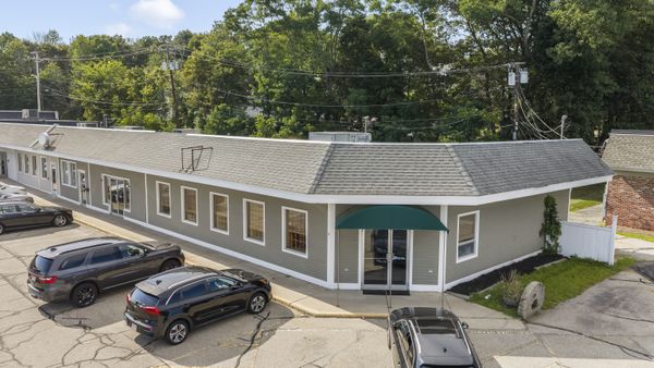 Mixed-use Commercial Condominiums for Sale in Amesbury, MA