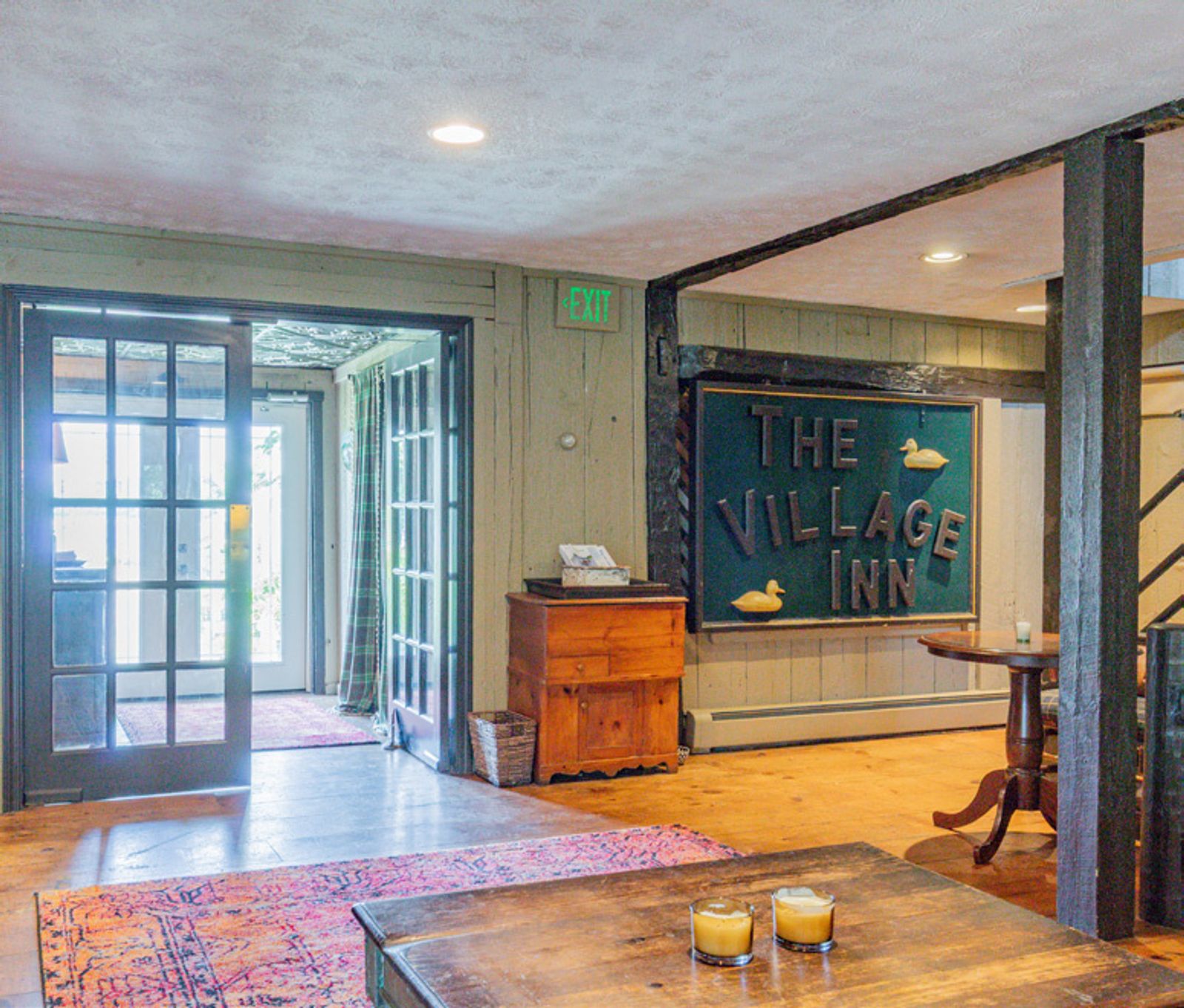 Photo 6 of The Village Inn and Tavern Business & Real Estate For Sale