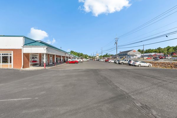 **For Lease** Under new ownership