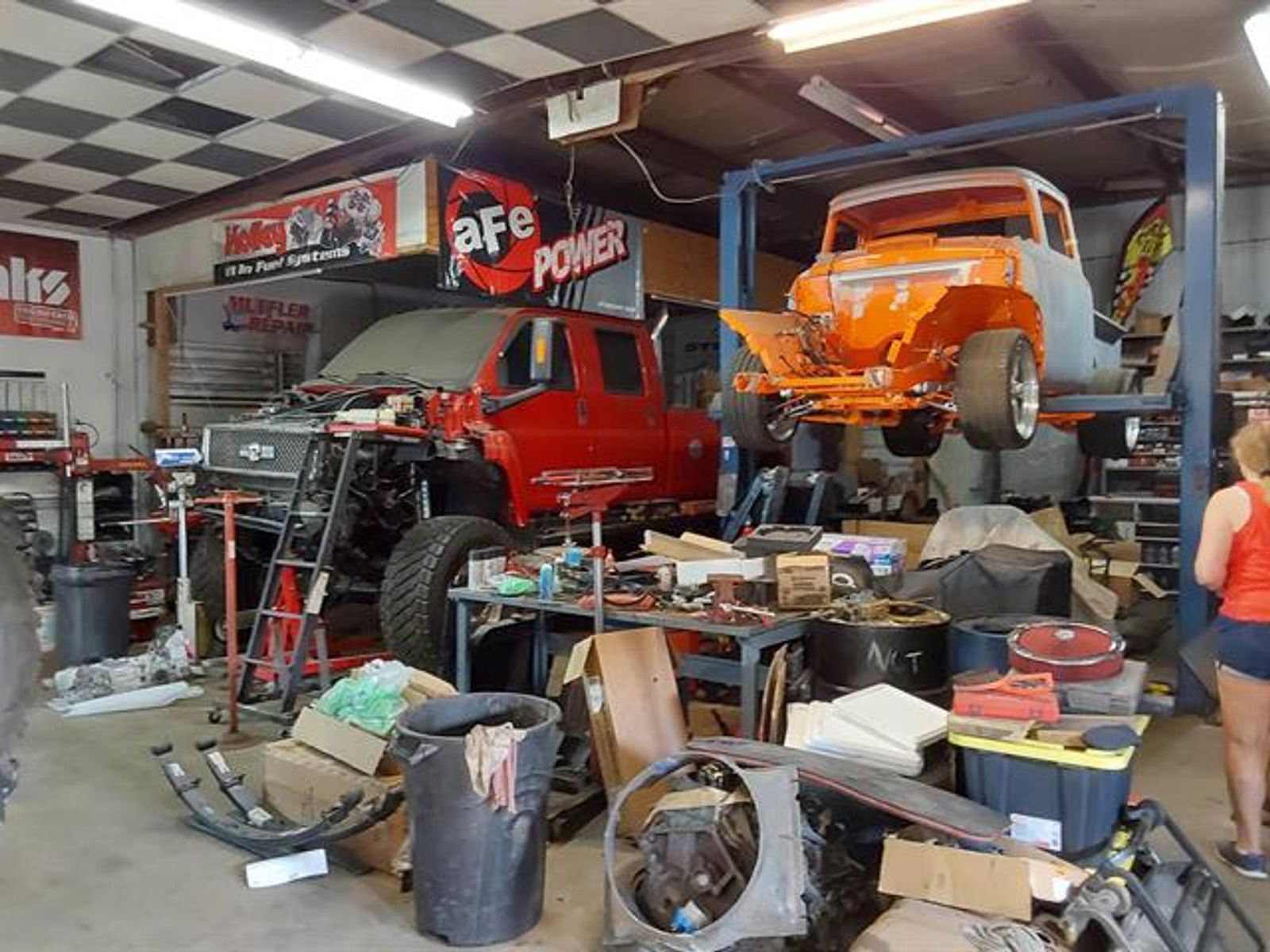 Photo 13 of Thriving Turnkey Business For Sale