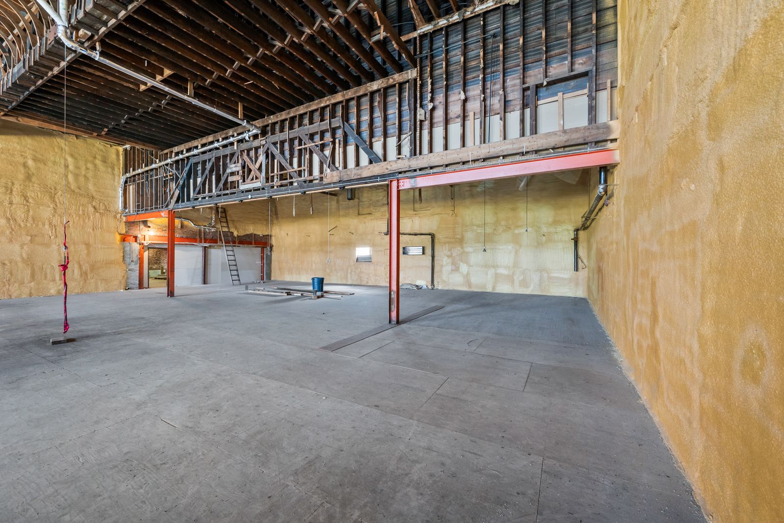 Photo 33 of Historically Significant Albert Theater For Sale