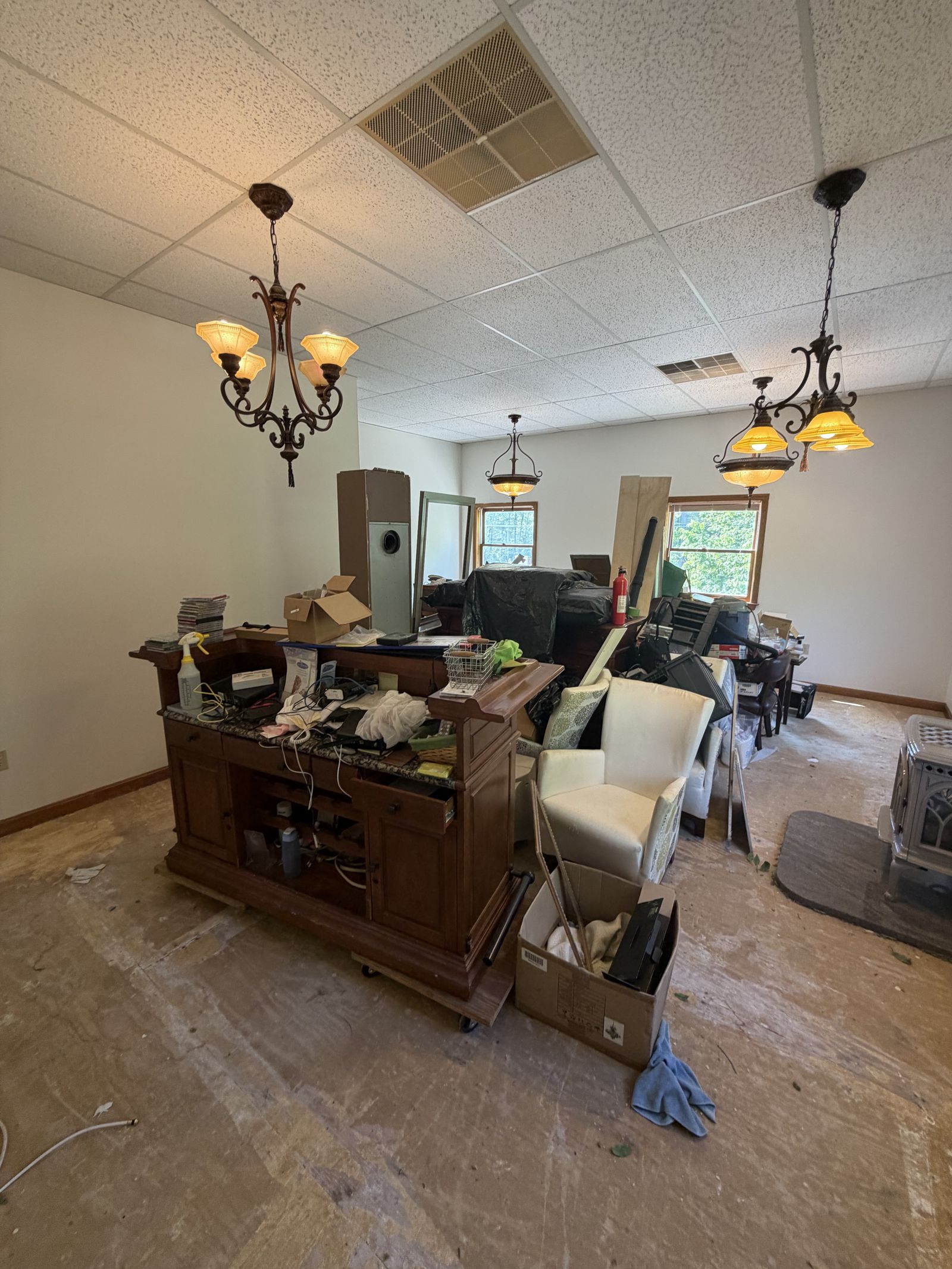Photo 2 of Unit 7 - Second Floor Office Space