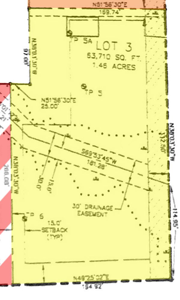 Lot 3 Commerce Dr