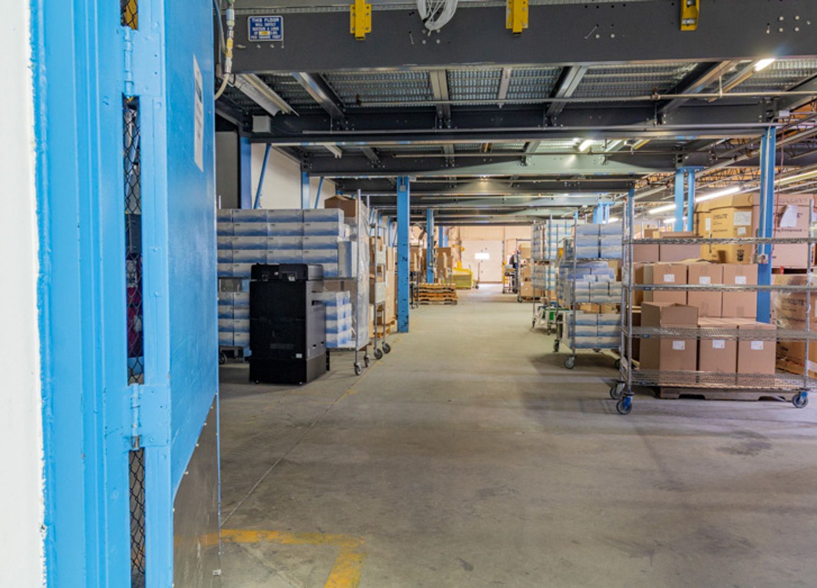 Photo 5 of 89,000± SF INDUSTRIAL INVESTMENT PROPERTY 