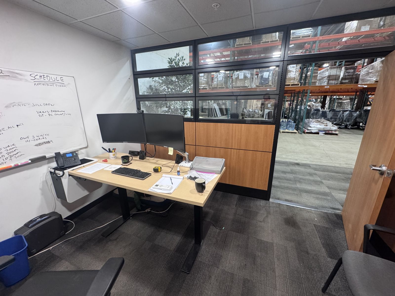 Photo 8 of Industrial Space for Lease