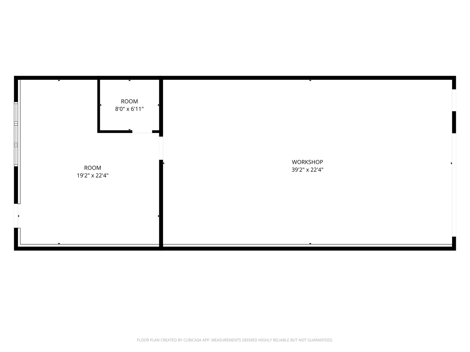 Photo 9 of Five Flexible 1,500 SF Industrial Units | Lease Individually or Combine for 7,500 SF