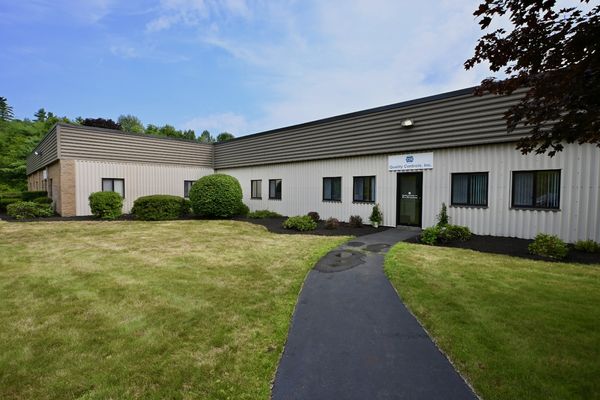200 Tilton Rd