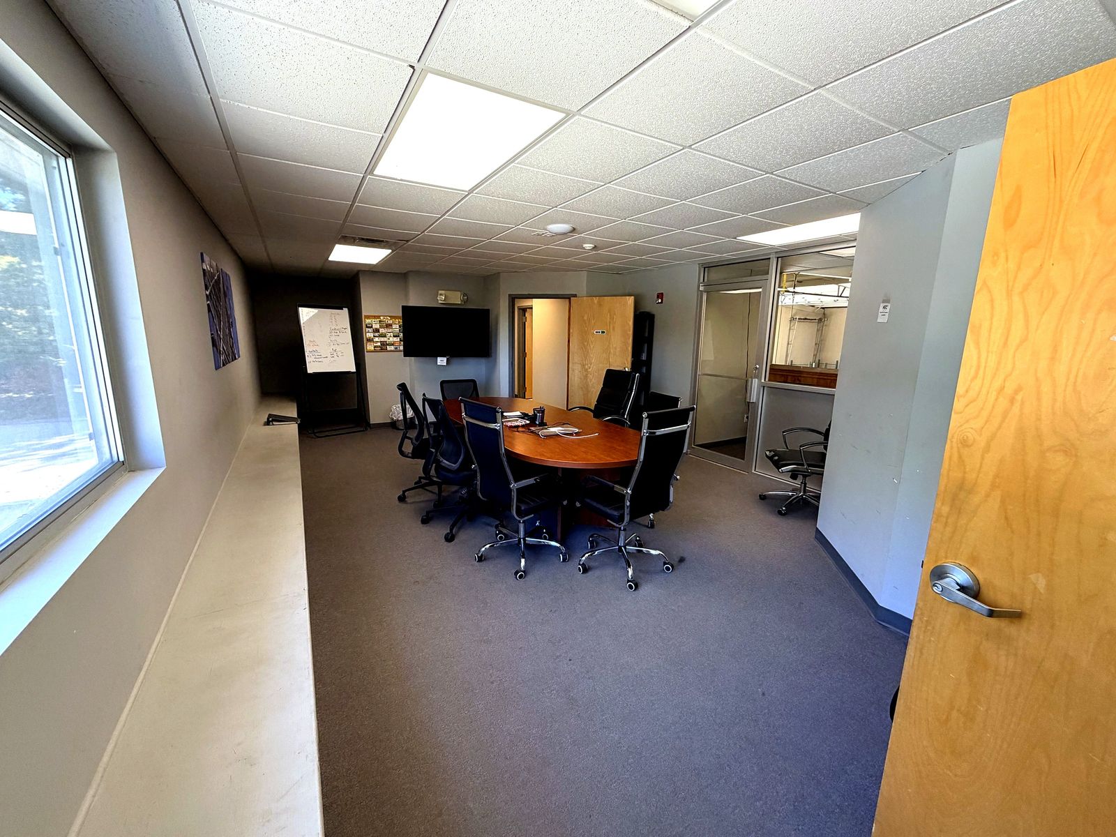 Photo 7 of +/-12,000 SF Industrial/Flex for Lease on 2.13 Acres | Available April 1, 2027