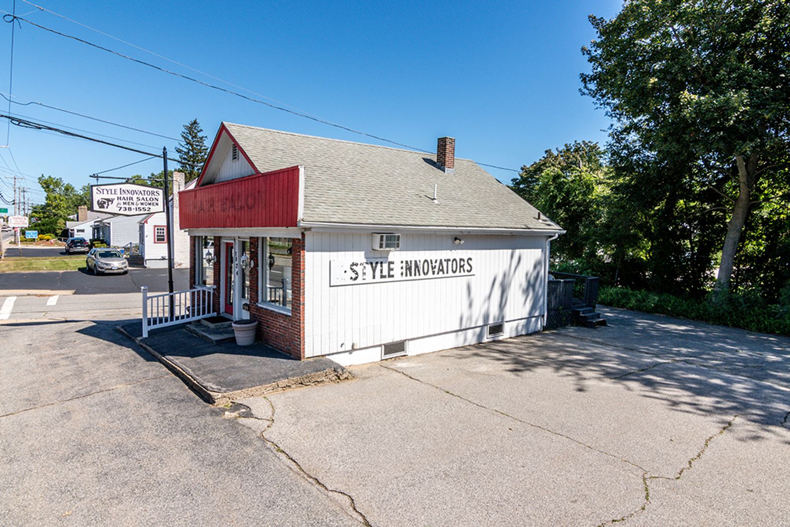 Photo 21 of Freestanding Retail w/Ample Parking