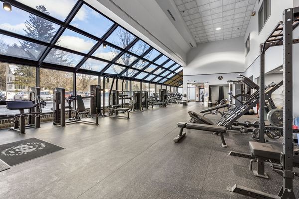 Income Producing Commercial Asset with Additional Space for Lease
