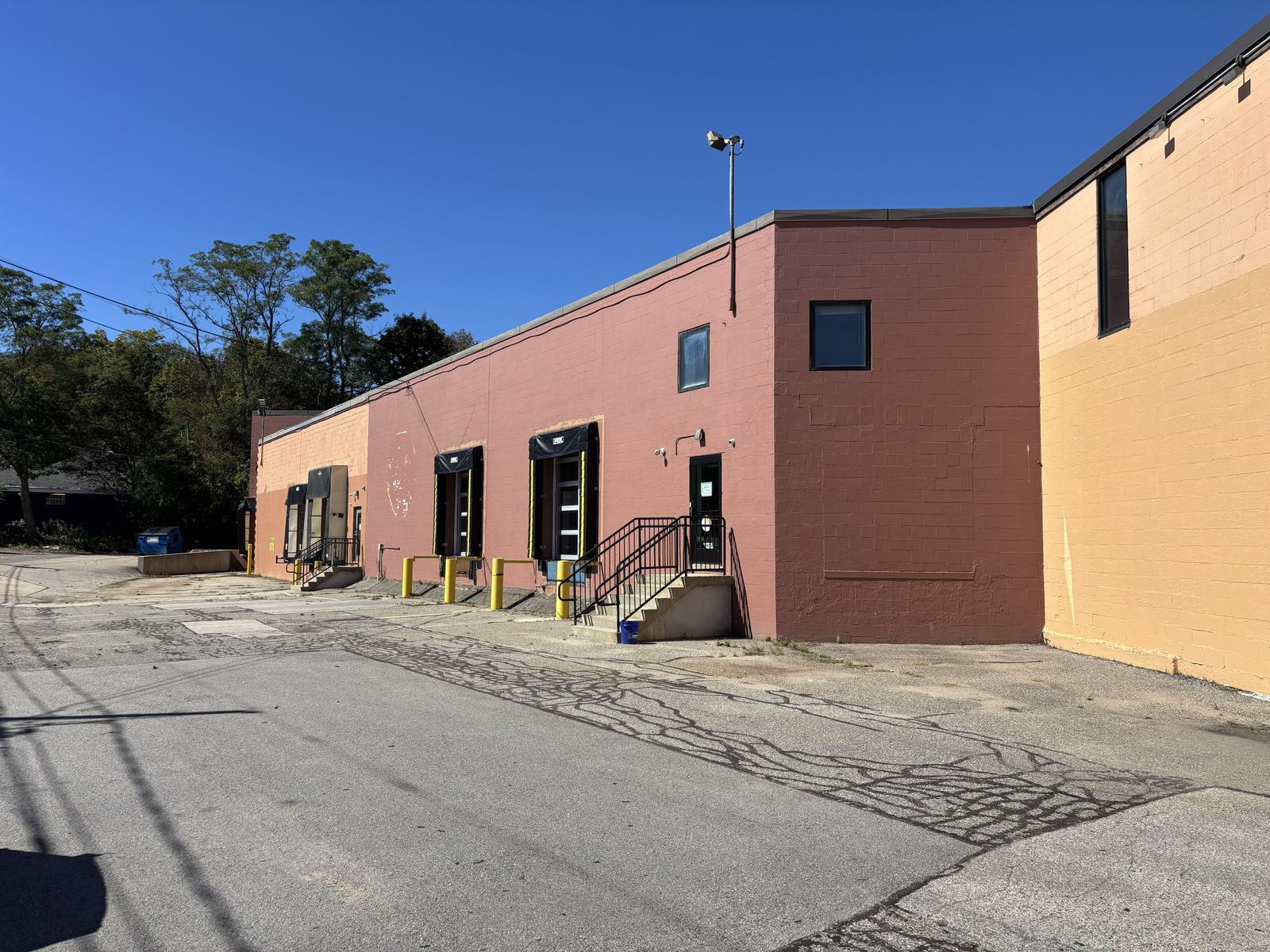 Photo 2 of Commercial/Warehouse Space