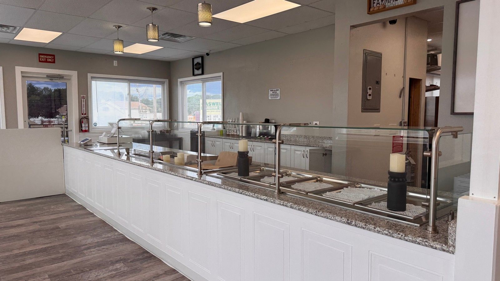 Photo 8 of Small Commercial Property - Broad Commercial Zoning