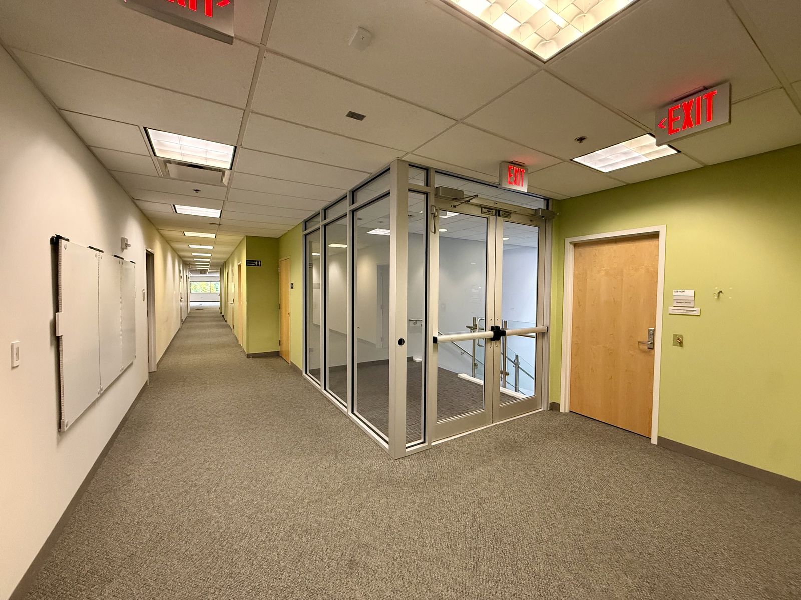 Photo 14 of Class A Office/Flex/R&D Space for Lease