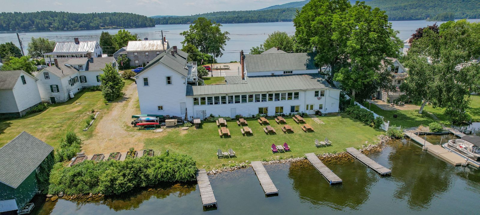 Photo 39 of The Village Inn and Tavern Business & Real Estate For Sale