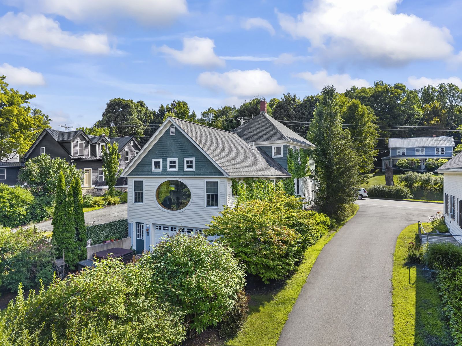 Photo 60 of 332 Water Street Hallowell, ME 04347