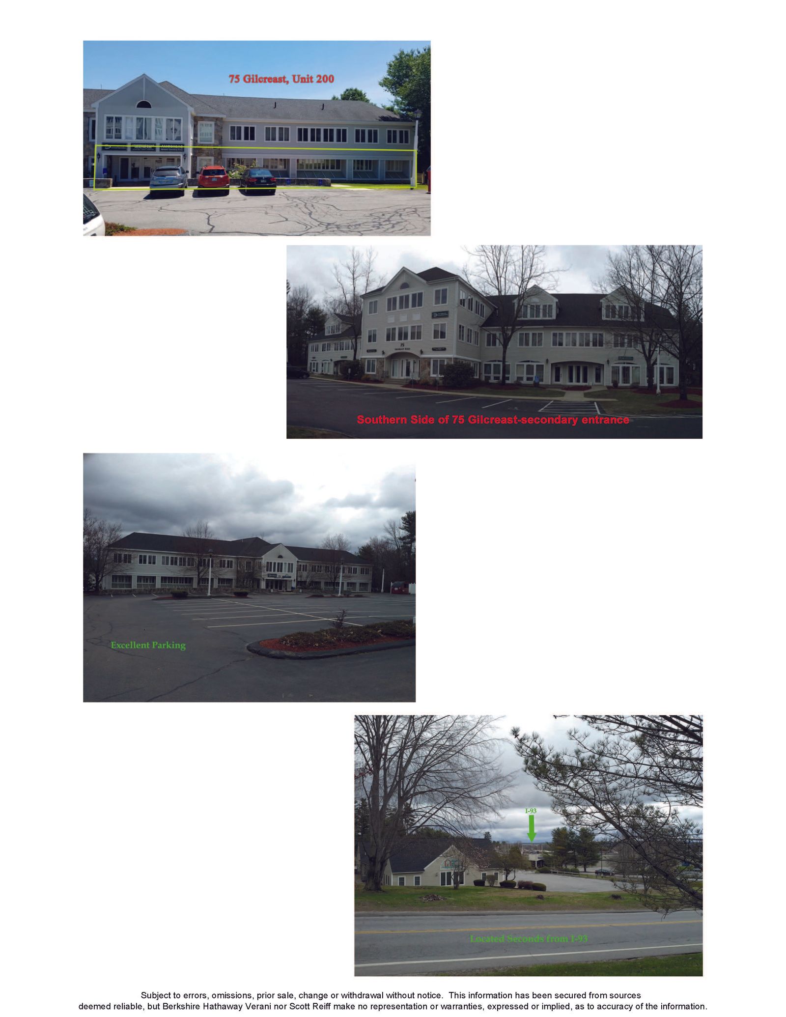 Photo 27 of 75 Gilcreast Rd.