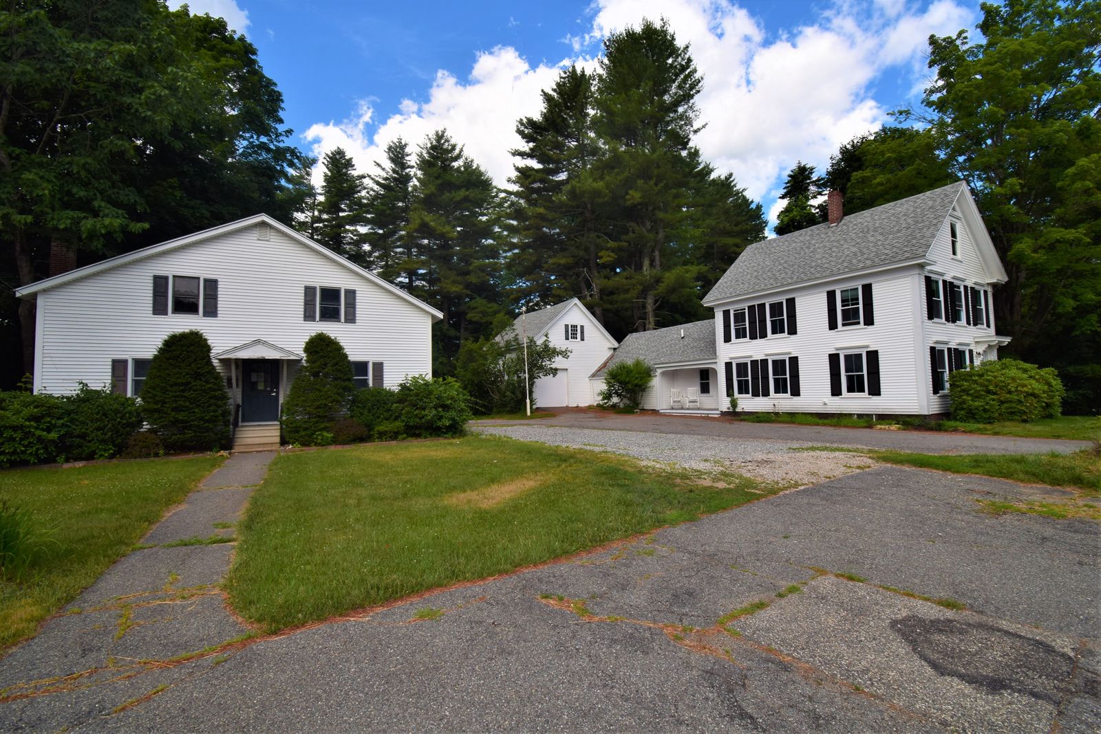 Photo 1 of Prime Commercial/Mixed-Use Opportunity with Residential Income Potential
