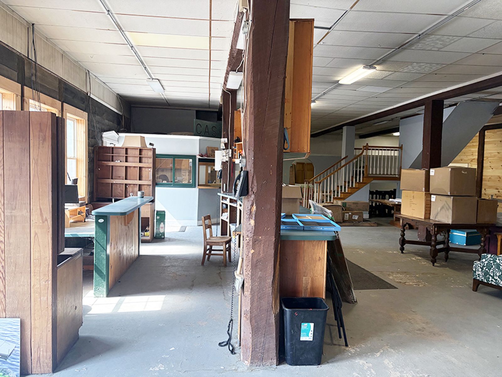 Photo 9 of 1015 Route 202 - Retail/Warehouse Space