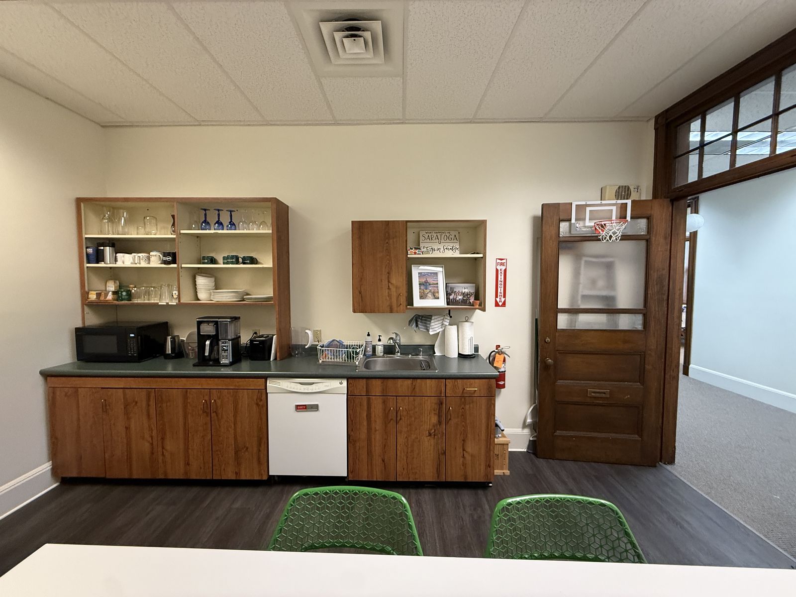 Photo 3 of Premier Old Port Office Space