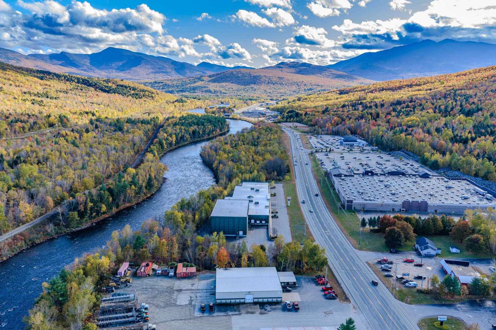 Photo 3 of 570 Main Street, Gorham, NH
