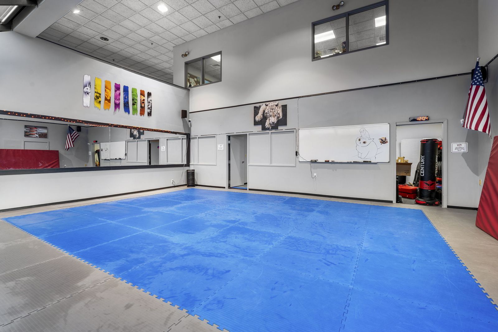 Photo 20 of Income Producing Commercial Asset with Additional Space for Lease
