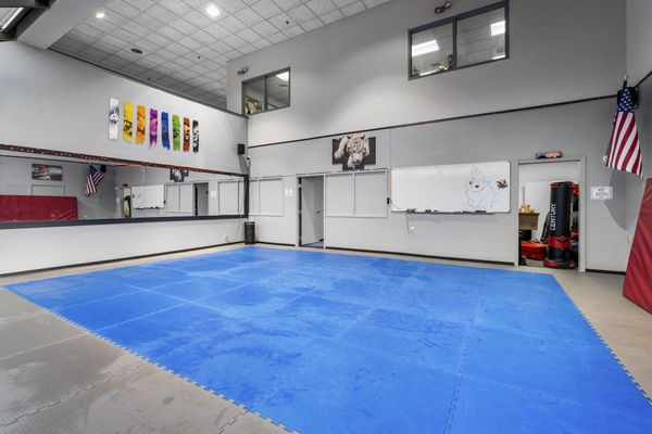 Income Producing Commercial Asset with Additional Space for Lease